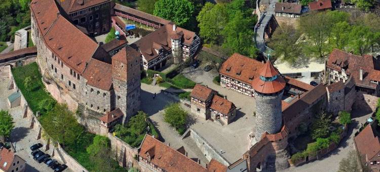 TOP 杜勒酒店(TOP Dürer Hotel)图片