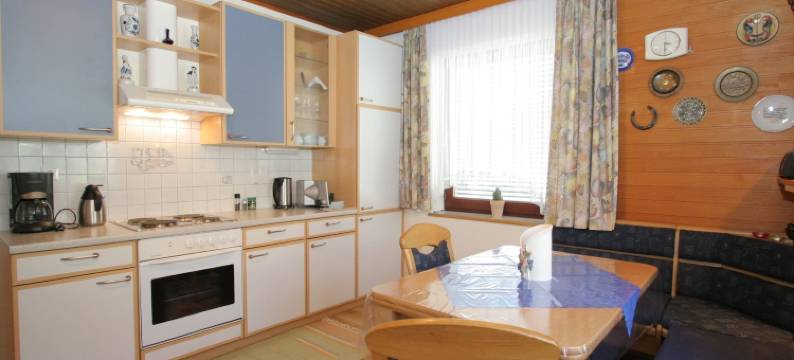 靠近佩岑滑雪区的埃伯恩多夫公寓(Modern Apartment with Garden Near the Petzen Ski Area in Eberndorf Carinthia)图片