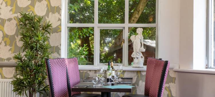 德尔文特瓦特尔酒店(The Derwentwater Hotel)图片