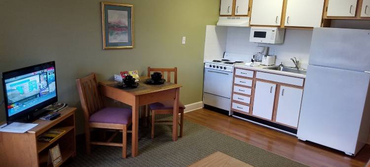 佛罗伦萨经济套房酒店(Affordable Suites Florence)图片