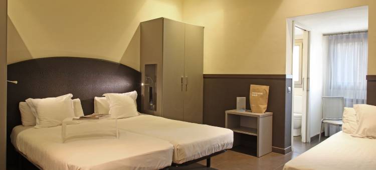 时髦&精简动物园住宿(Chic & Basic Zoo)图片