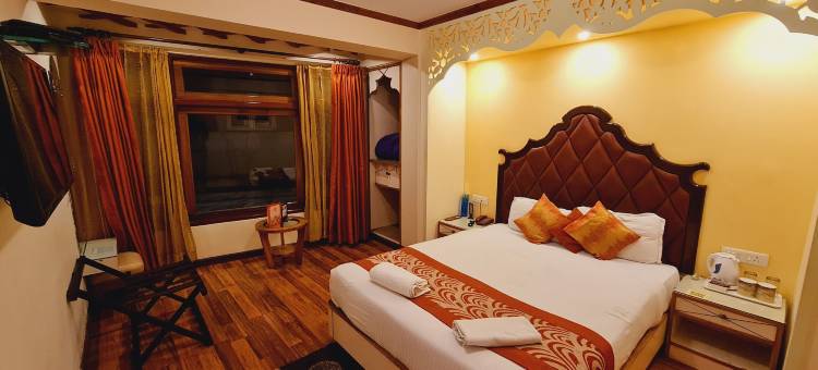 欧米茄公寓(Omega Residency)图片