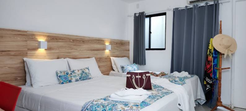 雷富吉酒店(Hotel Refugio)图片