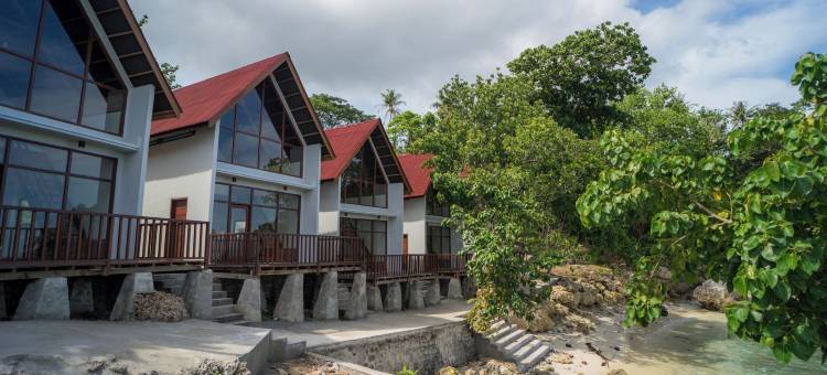 弗莱迪斯萨代萨莫提加度假酒店(Freddies Santai Sumurtiga)图片