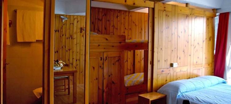 1400 号 TH 酒店(TH 1400 Hotel)图片