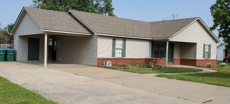 河湾之家(The Riverbend House)图片