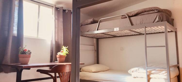 阿尔雅豪旅舍(Al Yakhour Hostel)图片