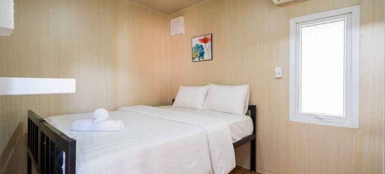 宁花园家庭旅馆(Nin Garden Homestay)图片