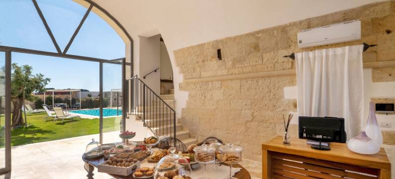 Oru 宅(Dimora Oru)图片