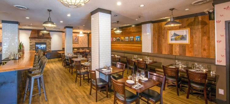 卡尔顿广场贝斯特韦斯特优质酒店(Best Western Plus Carlton Plaza Hotel)图片