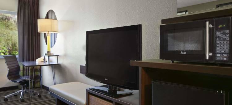 波卡特洛速8酒店(Super 8 by Wyndham Pocatello)图片