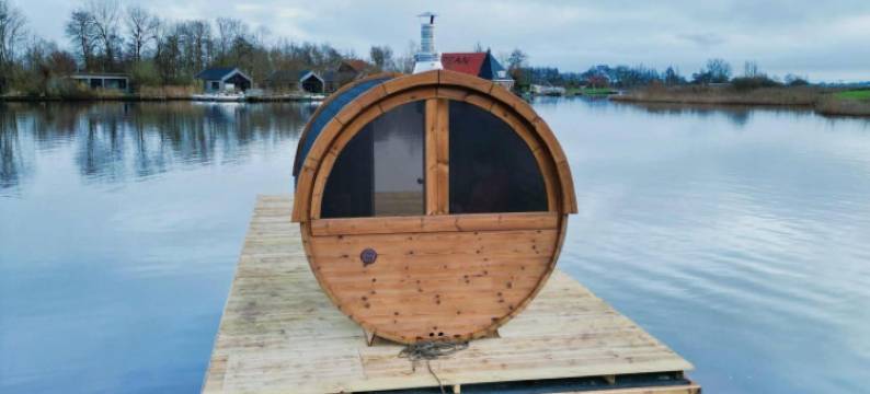 法特洛奇Blaukopke(Waterlodge Blaukopke)图片