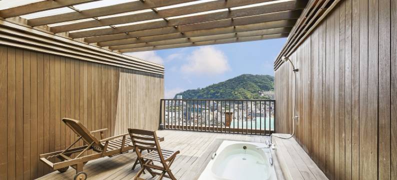 热海温泉休闲度假酒店(Atami Onsen Relax Resort Hotel)图片