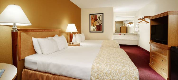 低语山汽车旅馆(Whispering Hills Inn)图片
