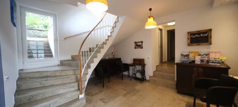 联邦银行地堡复古酒店(Hotel Vintage am Bundesbank-Bunker)图片