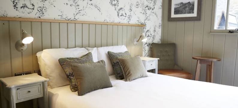 格林王客栈城堡酒店(Castle Inn by Greene King Inns)图片