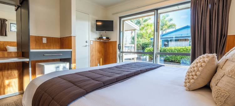 塔斯曼假日公园-科罗曼德(Tasman Holiday Parks - Coromandel)图片