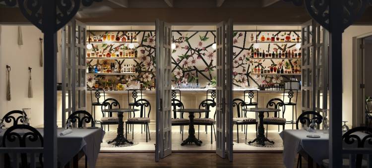 点格雷斯酒店(Point Grace)图片