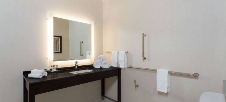 Wingate by Wyndham Altoona Downtown/Medical Center图片