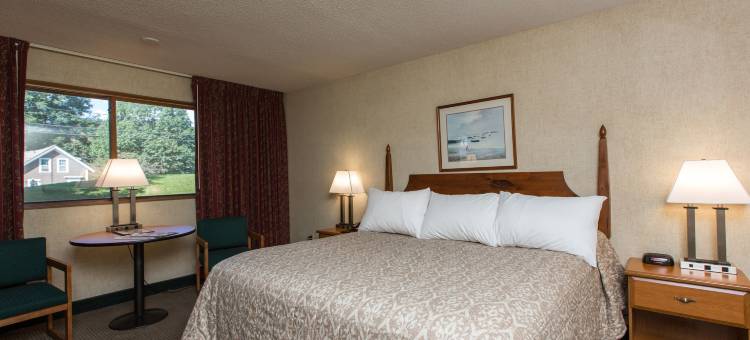 海军准将旅馆(Commodores Inn)图片