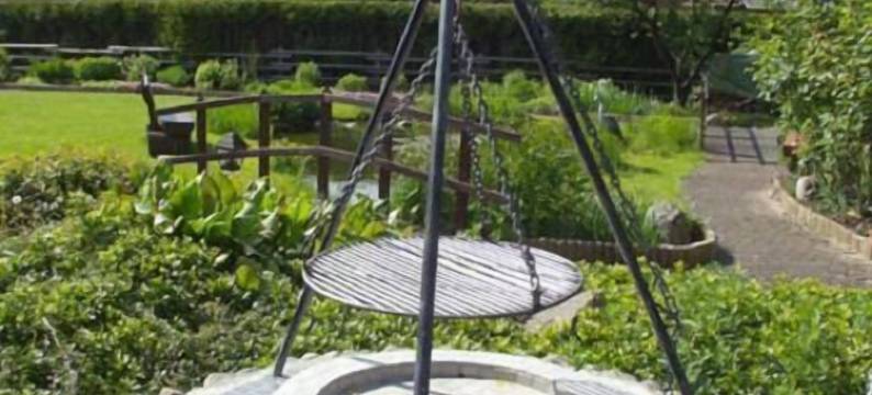 文斯托夫兰格霍夫酒店(Hotel Auf Dem Langenhof Wunstorf)图片