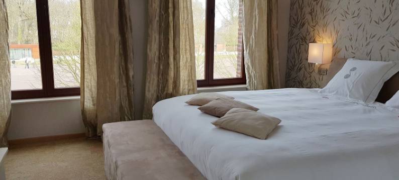 公园酒店(Hôtel du Parc)图片