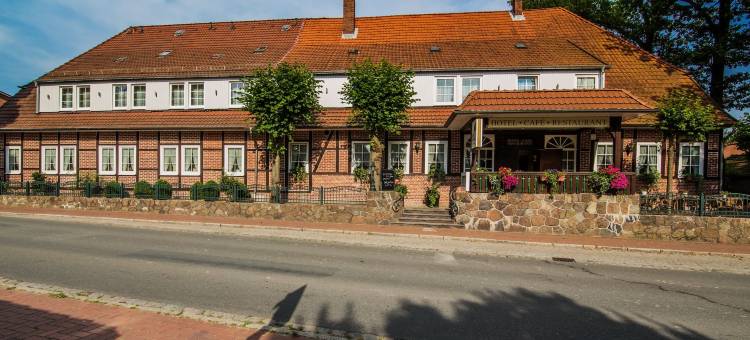 阿彻特灵登酒店(Hotel Acht Linden)图片