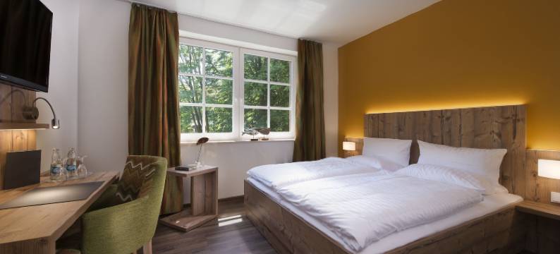 苏瑟温德酒店(Susewind)图片