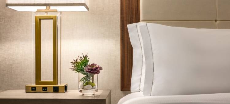 大洋城希尔顿海岸套房酒店(Hilton Ocean City Oceanfront Suites)图片