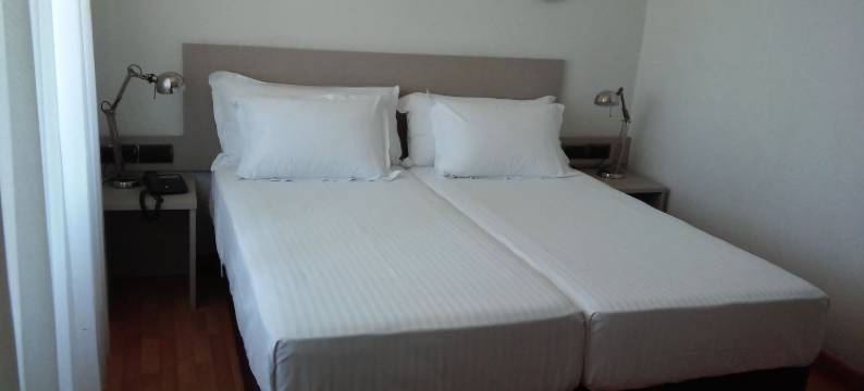 洛杉矶酒店(Hotel Los Angeles)图片