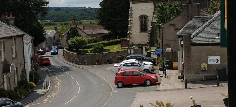 乔治华盛顿酒店(George Washington Inn)图片