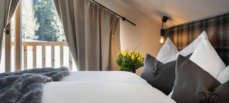 利尔普因特古特(Lerchpeuntgut Almchalets)图片