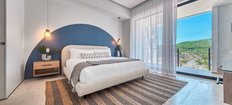 麦克斯韦臻选浪漫区(Maxwell Collection Romantic Zone)图片