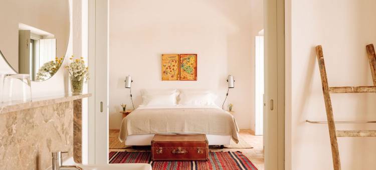 Casas da Quinta de Cima别墅(Casas da Quinta de Cima)图片