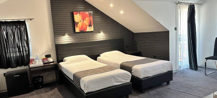 锡耶纳公寓(Sienna Apartments)图片