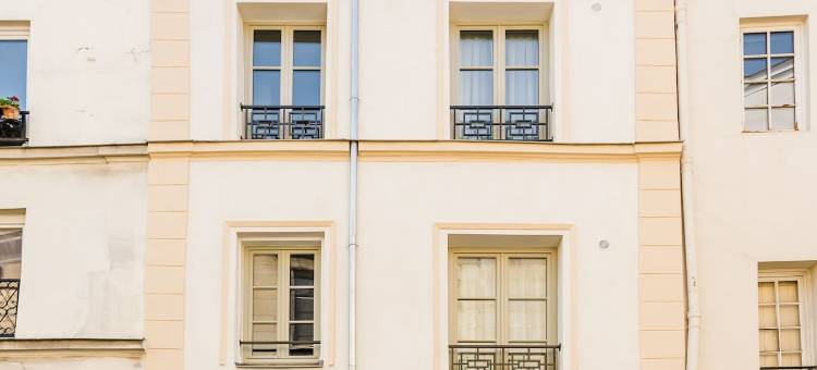 Beauquartier - Sentier图片