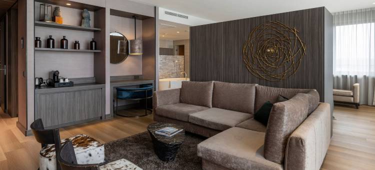 兹沃勒范德瓦克酒店(Van der Valk Hotel Zwolle)图片