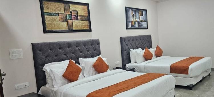 大酒店(Hotel the Grand)图片