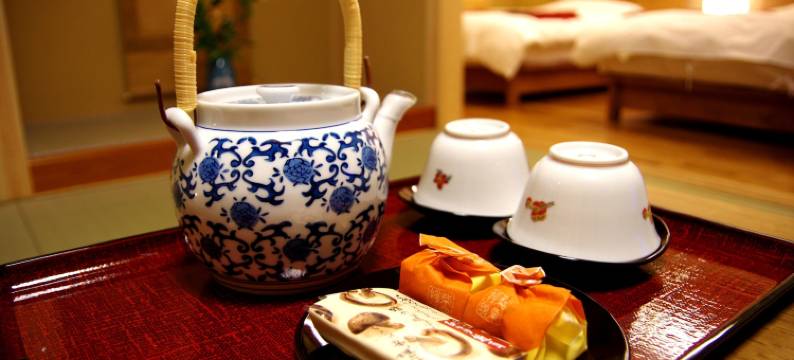 下吕温泉-悠久之华(Gero Onsen Yukyunohana)图片
