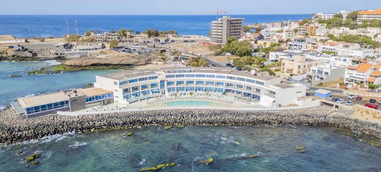 Barceló Praia Cape Verde图片