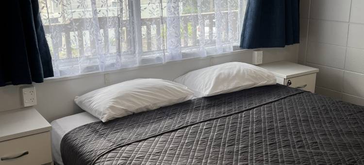 旺阿雷艾伦苑汽车旅馆(Aaron Court Motel Whangarei)图片