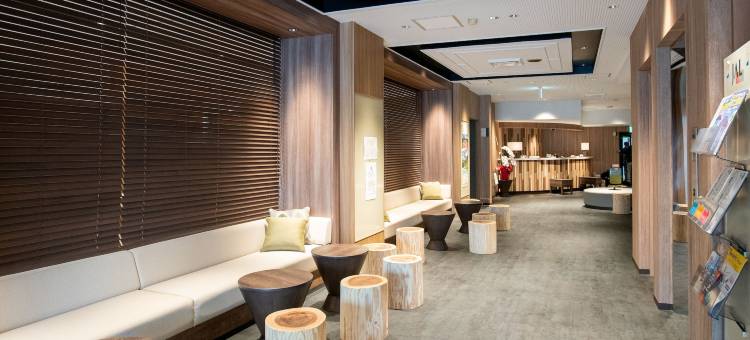 富士宫富士急酒店(Fujinomiya Fujikyu Hotel)图片