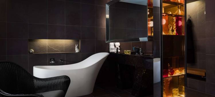 悉尼QT酒店, EVT旗下(QT Sydney, an EVT hotel)图片