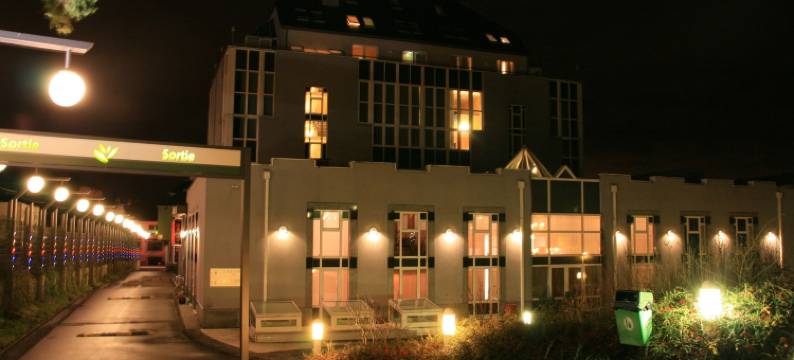 奥利维尔酒店(Hotel Olivier)图片