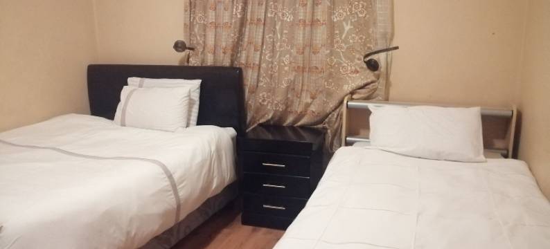 奈希尔度假屋 & 月见草小屋酒店(Naisar Holiday Home & Cottage Primrose)图片