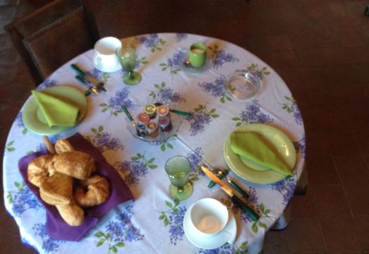 Pavillon de BeauregardHotel Overview