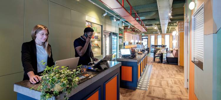 经济型旅游酒店(Tourist Inn One)图片