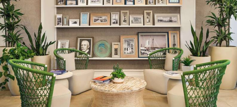 马拉松 Faro Blanco 度假村(希尔顿格芮精选酒店 )(Faro Blanco Resort Marathon Florida Keys, Curio by Hilton)图片