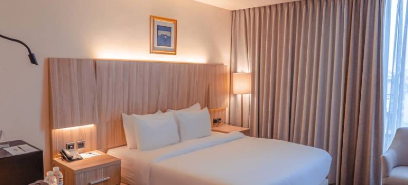 安曼之家酒店(La Casa Hotel Amman by Fhm)图片