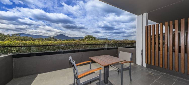 RACV 希尔斯维尔乡村俱乐部和度假村(Racv Healesville Country Club & Resort)图片